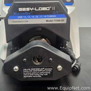Masterflex 07522-28 Vacuum Pump