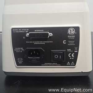 Masterflex 07522-28 Vacuum Pump