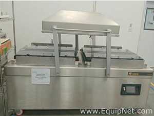 Selladora al Vacío Audion VAL VMS 503