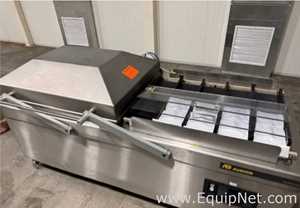 Selladora al Vacío Audion VAL VMS 503