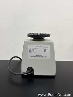 Lote de 6 Mezclador de Laboratorio Various 