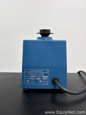 Lote de 6 Mezclador de Laboratorio Various 