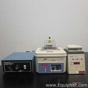 Lot of Miscellaneous Lab Equipment