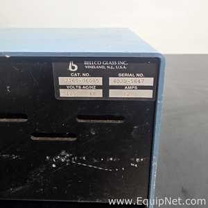 Lot of Miscellaneous Lab Equipment