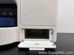 Beckman Coulter Vi-Cell BLU Cell Viability Analyzer