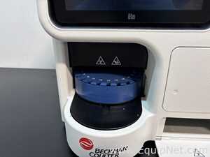 Beckman Coulter Vi-Cell BLU Cell Viability Analyzer