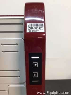 Cytiva AKTA Pure Chromatography System With Fraction Collector F9-C And Sample Pump S9