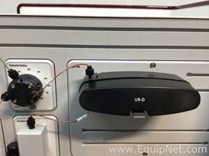 Cytiva AKTA Pure Chromatography System With Fraction Collector F9-C And Sample Pump S9