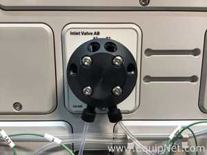 Cytiva AKTA Pure Chromatography System With Fraction Collector F9-C And Sample Pump S9