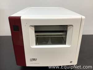 Cytiva AKTA Pure Chromatography System With Fraction Collector F9-C And Sample Pump S9