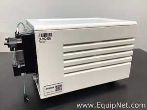 Cytiva AKTA Pure Chromatography System With Fraction Collector F9-C And Sample Pump S9