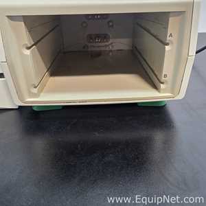 Lot of 2 Bio Rad Trans Blot Turbo Transfer Systems