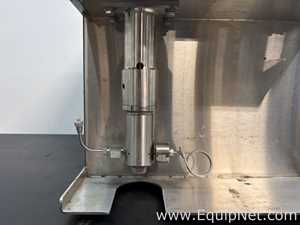 Microfluidics LV1 Low-Volume High-Shear Fluid Processor