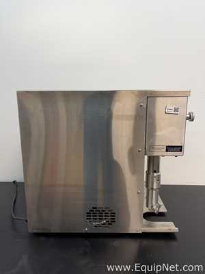 Microfluidics LV1 Low-Volume High-Shear Fluid Processor