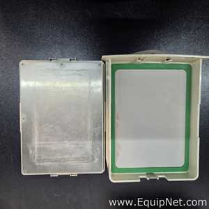 Lot of 2 Bio Rad Trans Blot Turbo Transfer Systems