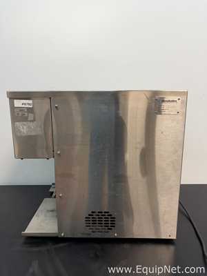 Microfluidics LV1 Low-Volume High-Shear Fluid Processor