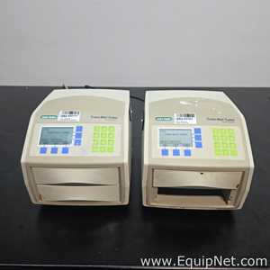 Lot of 2 Bio Rad Trans Blot Turbo Transfer Systems