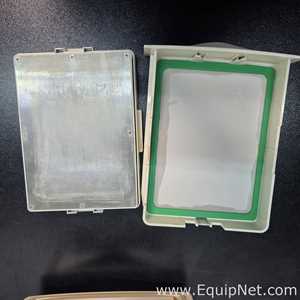Lot of 2 Bio Rad Trans Blot Turbo Transfer Systems