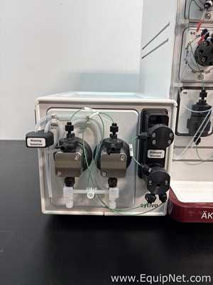 Cytiva AKTA Pure Chromatography System With Fraction Collector F9-C And Sample Pump S9