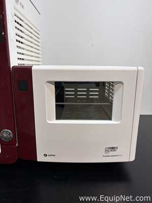 Cytiva AKTA Pure Chromatography System With Fraction Collector F9-C And Sample Pump S9