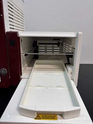 Cytiva AKTA Pure Chromatography System With Fraction Collector F9-C And Sample Pump S9