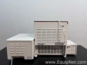 Cytiva AKTA Pure Chromatography System With Fraction Collector F9-C And Sample Pump S9