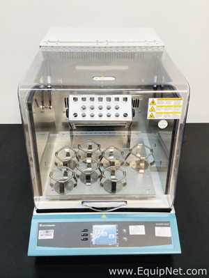 Jeio Tech IST-3075 Incubated Shaker