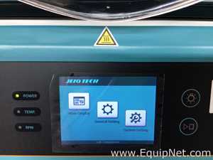 Jeio Tech IST-3075 Incubated Shaker