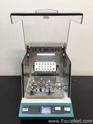 Jeio Tech IST-3075 Incubated Shaker