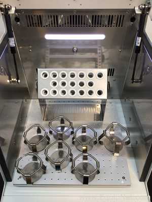 Jeio Tech IST-3075 Incubated Shaker