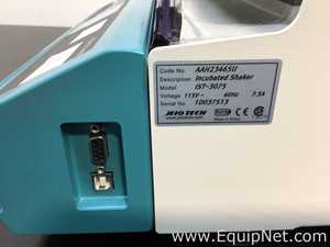 Jeio Tech IST-3075 Incubated Shaker