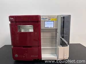 GE Healthcare Bio-Sciences AKTA Avant 25 Chromatography System