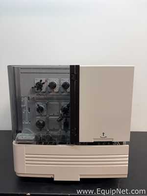 GE Healthcare Bio-Sciences AKTA Avant 25 Chromatography System