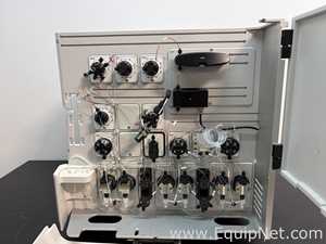 GE Healthcare Bio-Sciences AKTA Avant 25 Chromatography System