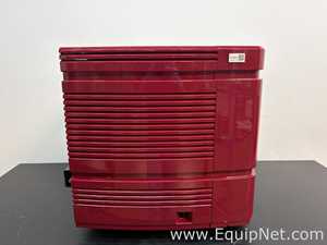 GE Healthcare Bio-Sciences AKTA Avant 25 Chromatography System