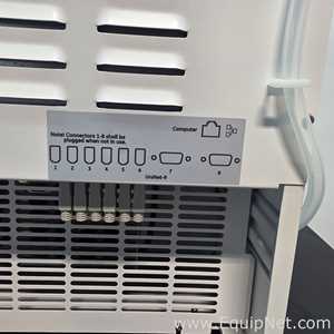 Cytiva AKTA Pure Chromatography System With Fraction Collector F9-C And Sample Pump S9