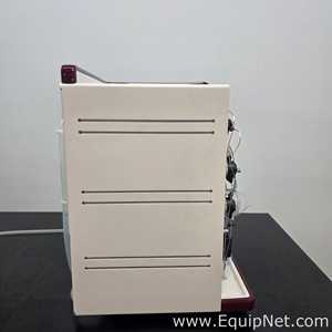 Cytiva AKTA Pure Chromatography System With Fraction Collector F9-C And Sample Pump S9