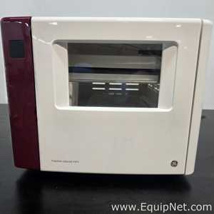 Cytiva AKTA Pure Chromatography System With Fraction Collector F9-C And Sample Pump S9