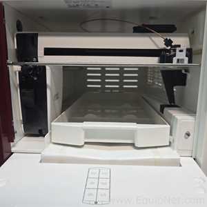 Cytiva AKTA Pure Chromatography System With Fraction Collector F9-C And Sample Pump S9