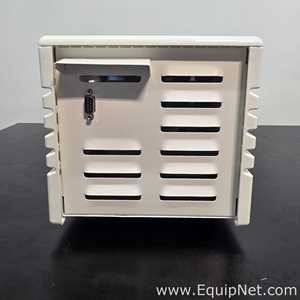 Cytiva AKTA Pure Chromatography System With Fraction Collector F9-C And Sample Pump S9