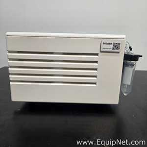Cytiva AKTA Pure Chromatography System With Fraction Collector F9-C And Sample Pump S9