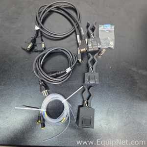 Cytiva AKTA Pure Chromatography System With Fraction Collector F9-C And Sample Pump S9