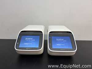 GE Healthcare Bio-Sciences AKTA Avant 25 Chromatography System