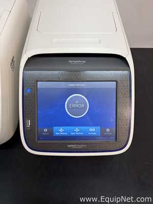 GE Healthcare Bio-Sciences AKTA Avant 25 Chromatography System