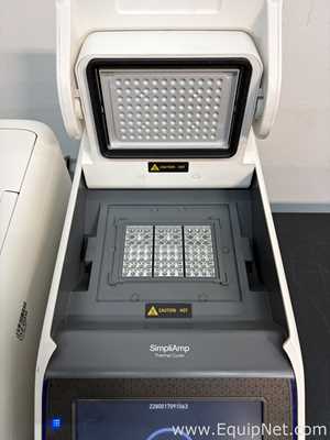 GE Healthcare Bio-Sciences AKTA Avant 25 Chromatography System
