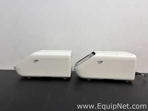 GE Healthcare Bio-Sciences AKTA Avant 25 Chromatography System