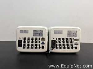 GE Healthcare Bio-Sciences AKTA Avant 25 Chromatography System