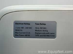 GE Healthcare Bio-Sciences AKTA Avant 25 Chromatography System