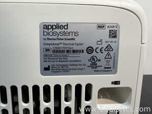 GE Healthcare Bio-Sciences AKTA Avant 25 Chromatography System