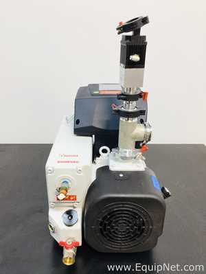 Bomba a Vácuo Leybold Sogevac SV 40/65 BIFC